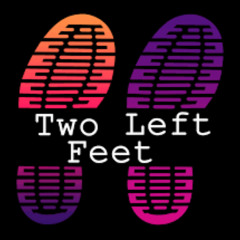 Q - TECH  -  2 LEFT FEET ( sampler ) w.i.p