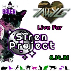 Live For Siren Project For Salex
