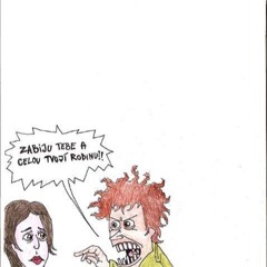 ZABIJU CELOU TVOU RODINU