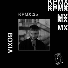 KPMX:35 - Boxia
