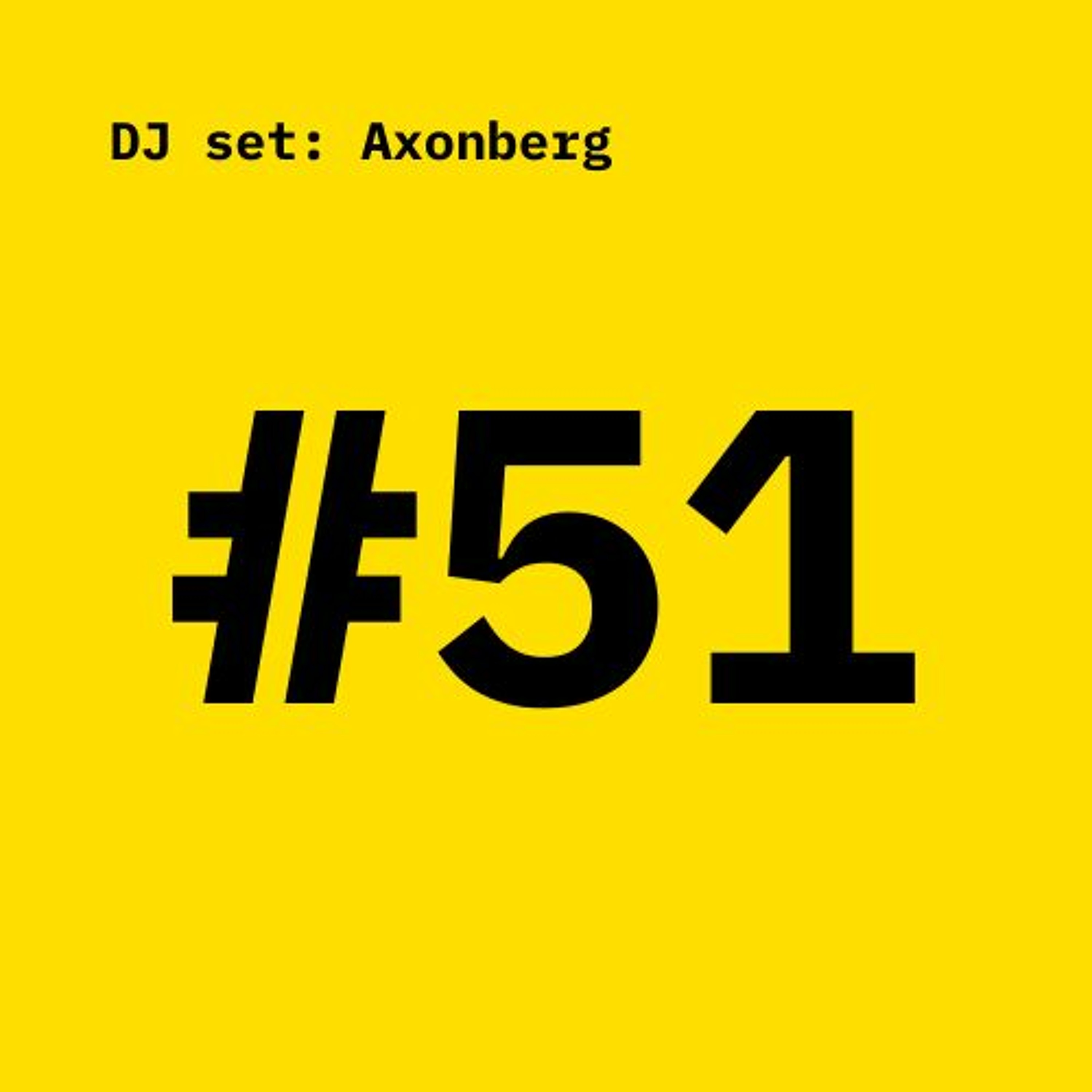 Axonberg