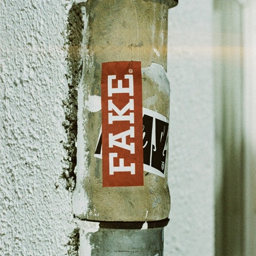 Fake (Feat. i I$ Me & Rick Pickle)