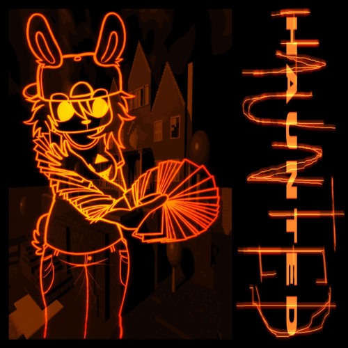 HAUNTED [PROD. BAPPY]