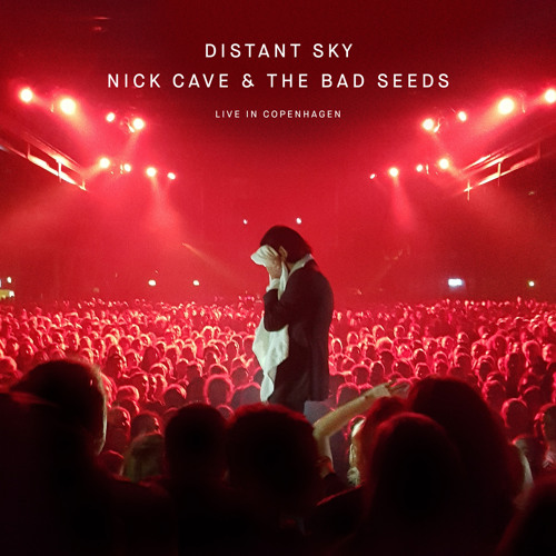 Stream The Mercy Seat (Live in Copenhagen) by Nick Cave & The Bad Seeds |  Listen online for free on SoundCloud