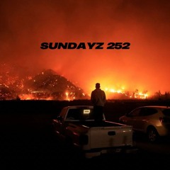 Sundayz 252 (Feat. V_N_C)