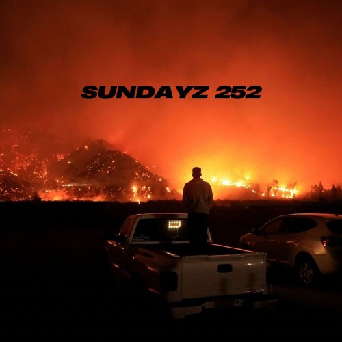 Sundayz 252 (Feat. V_N_C)