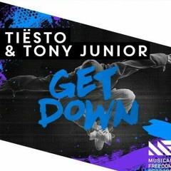 Lets get down to business Tiesto Naaz mix.mp3