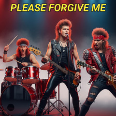 Please Forgive Me