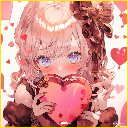 For You