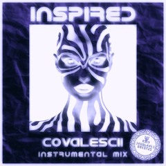INSPIRED (Instrumental Mix)-COVALESCII - HD