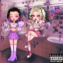 Второгодка ft lil demi