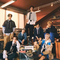 NCT DREAM - Like We Just Met