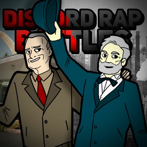 Ray Kroc vs Andrew Carnegie - Discord Rap Battles