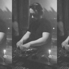 Eugene Berchy @ Kultura Zvuka | 21-12-2019