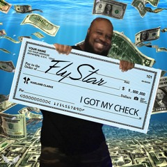 I Got My Check