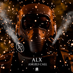 Premiere: ALX - Angels Call [Free Download]