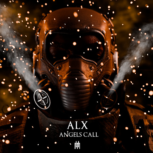 Premiere: ALX - Angels Call [Free Download]