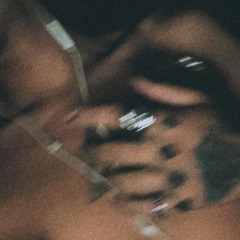 Paranoid (All the time)  [Prod. Artifex]
