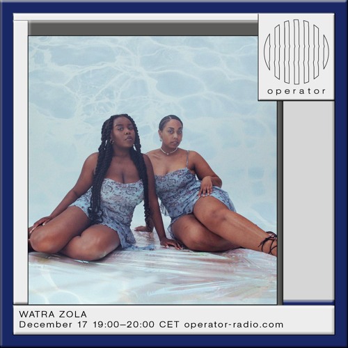 WATRA ZOLA - 17th December 2024
