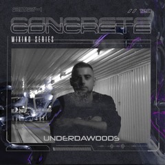 Concrete Mixing Series //120  Underdawoods