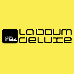 Zuzana Grimm on Radio FM4 La Boum de Luxe, 13 October 2000, Austria