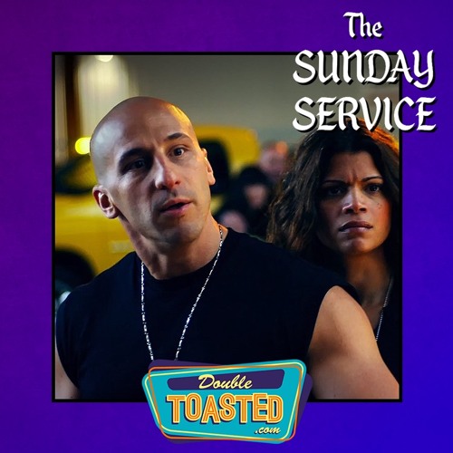 THE SUNDAY SERVICE - 06 - 27 - 2021