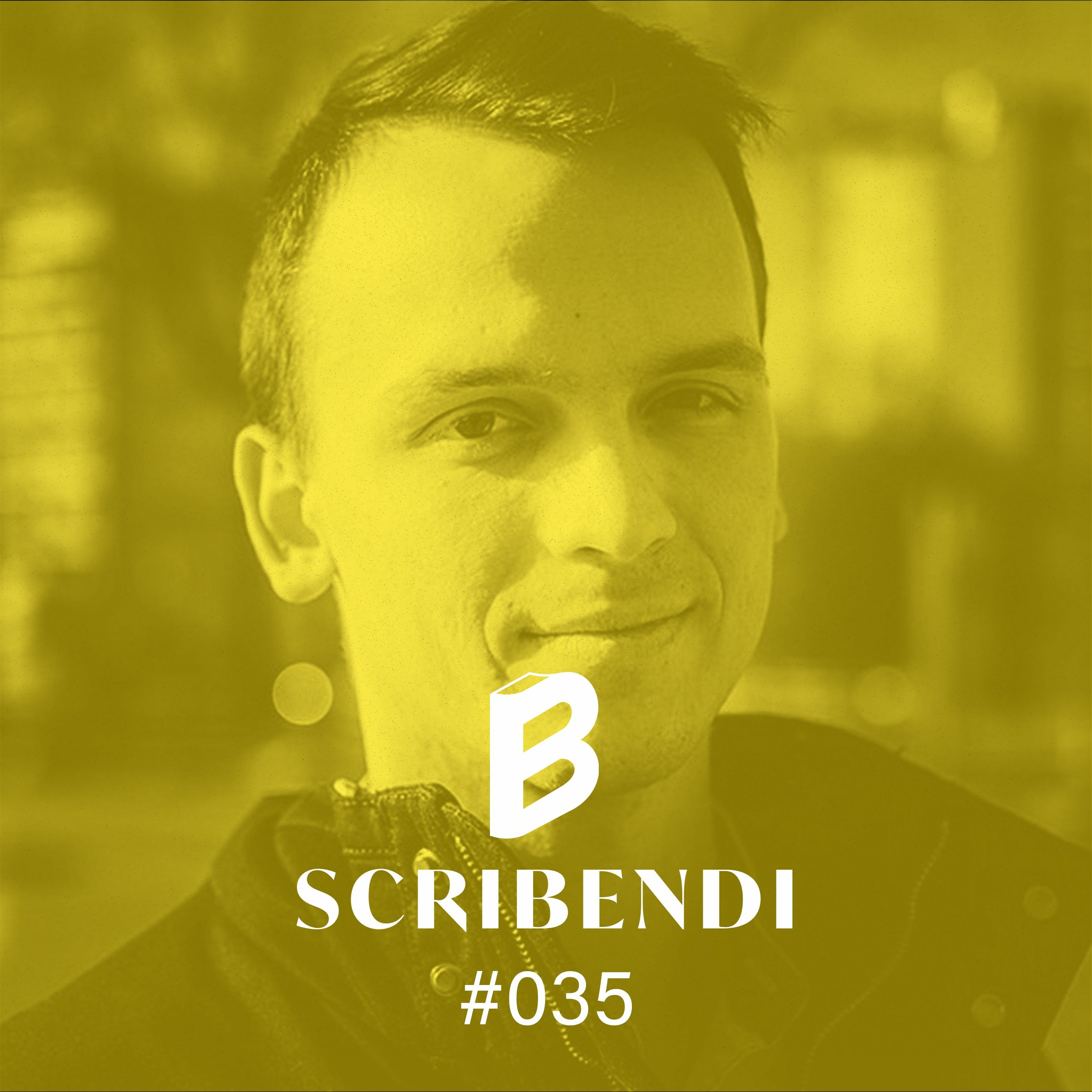 SCRIBENDI