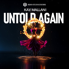Kay Mallani - Untold Again (Original Mix)