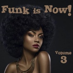 RnB Funk Vol 3 - For The Lovers In You