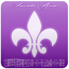 SAINTS ROW (ft. 1me)