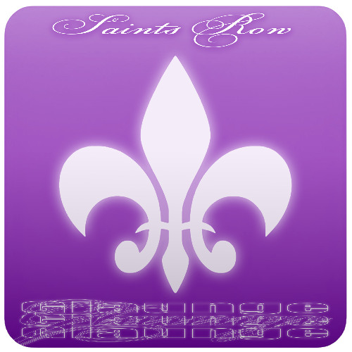 SAINTS ROW (ft. 1me)
