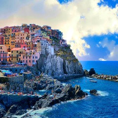 Magic Blue Color *summer edition