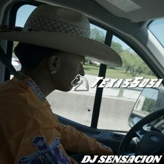 EL CARDENAL HUAPANGO REMIX DJ SENSACION FT TEXAS SOSA - REMASTERED