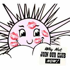 Sunday Club w/ Finn 160325