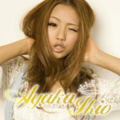 Ayaka Ikio - Scream