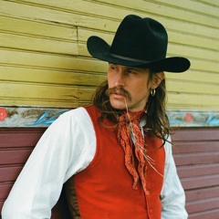 01 Cowbow Sans Cheval