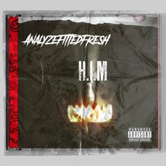 New Man in town (dumbcakes)