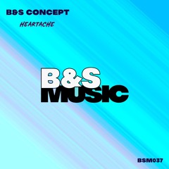 Heartache (Original Mix)