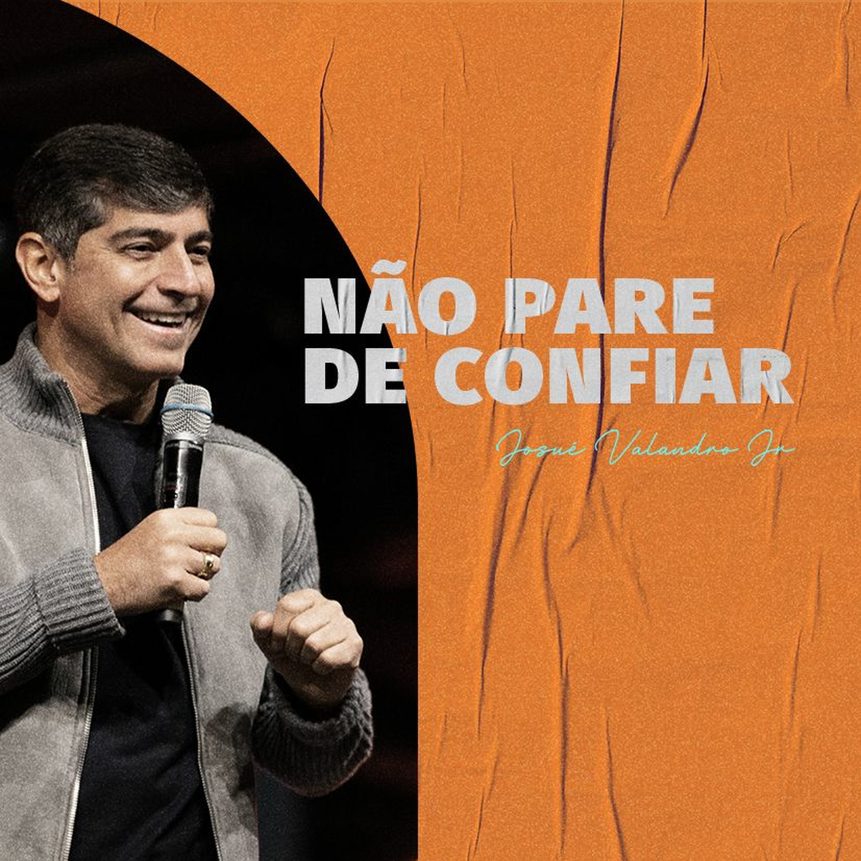 Josué Valandro Jr