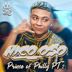 PRINCE OF PHILLY PT 2 - 4 - THE THRONE FEAT. RAM B