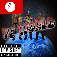 Gaper Anthem, Ft Ye