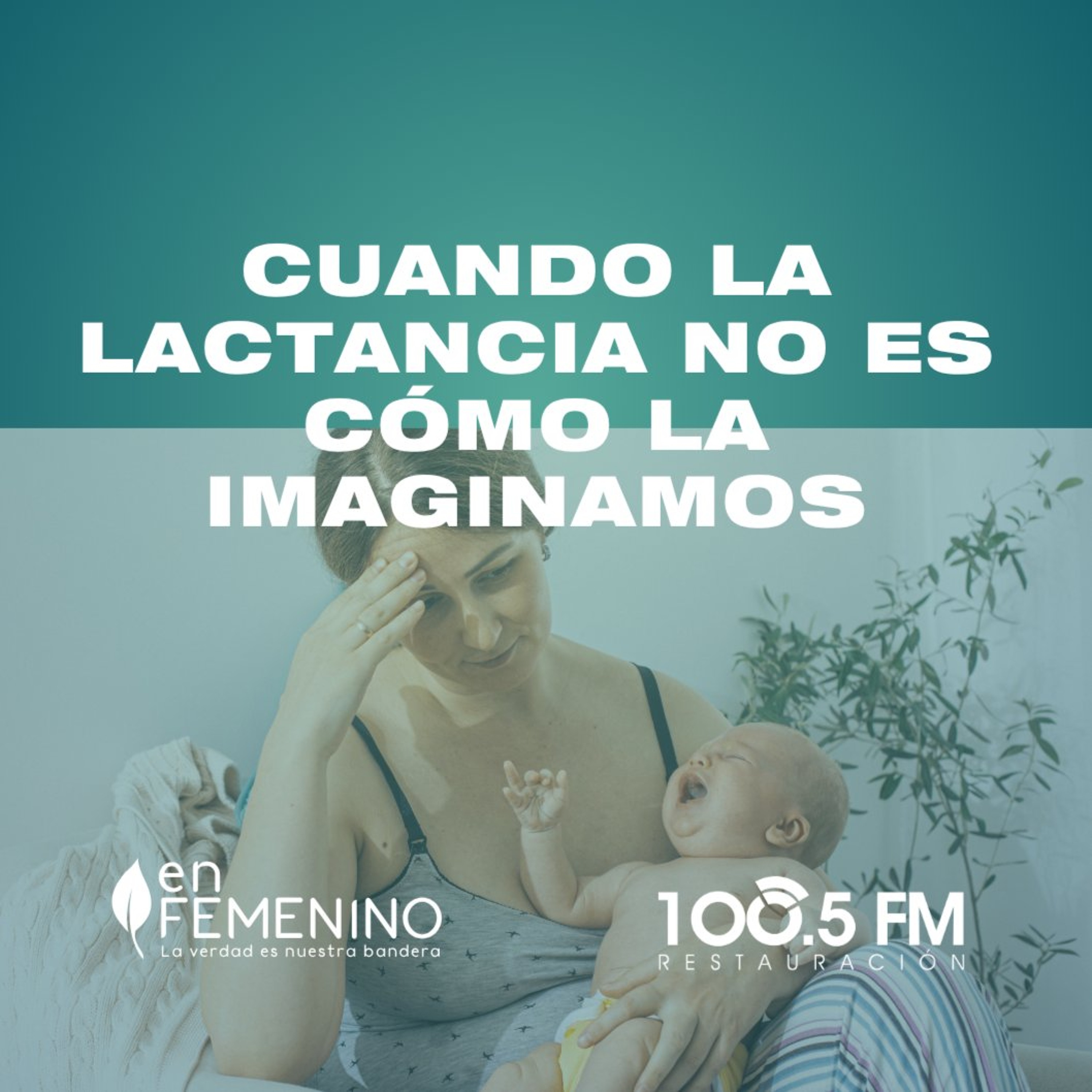 Portada de Restauracion