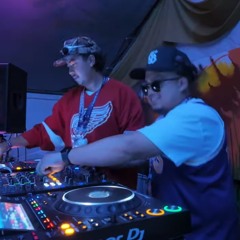 migo b2b Matty B - BRING YOUR LOVE FESTIVAL