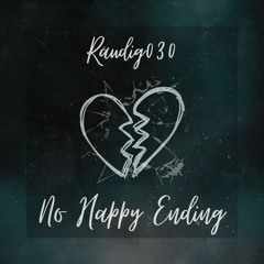RÄUDIG030 - NO HAPPY ENDING