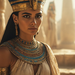The Pharaohs Bride