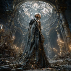 Chains of the Cathedral