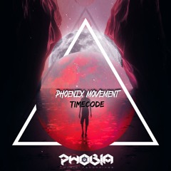 PMR056 Phoenix Movement - Timecode