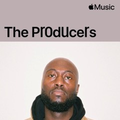 Paul Jefferies: The Producers
