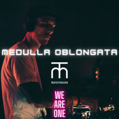 mercyTechno - Medulla Oblongata "Earth"