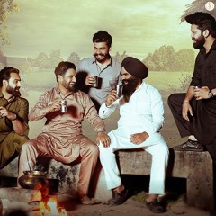 Patili Chaa Di | Sajjan Adeeb